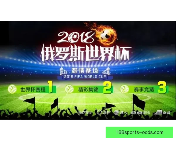 世界杯精彩竞猜APP免费下载，让你轻松赢取丰厚奖品